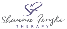 Shauna Fenske Therapy Logo
